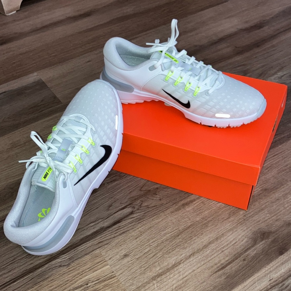 Nike Free Golf NN
